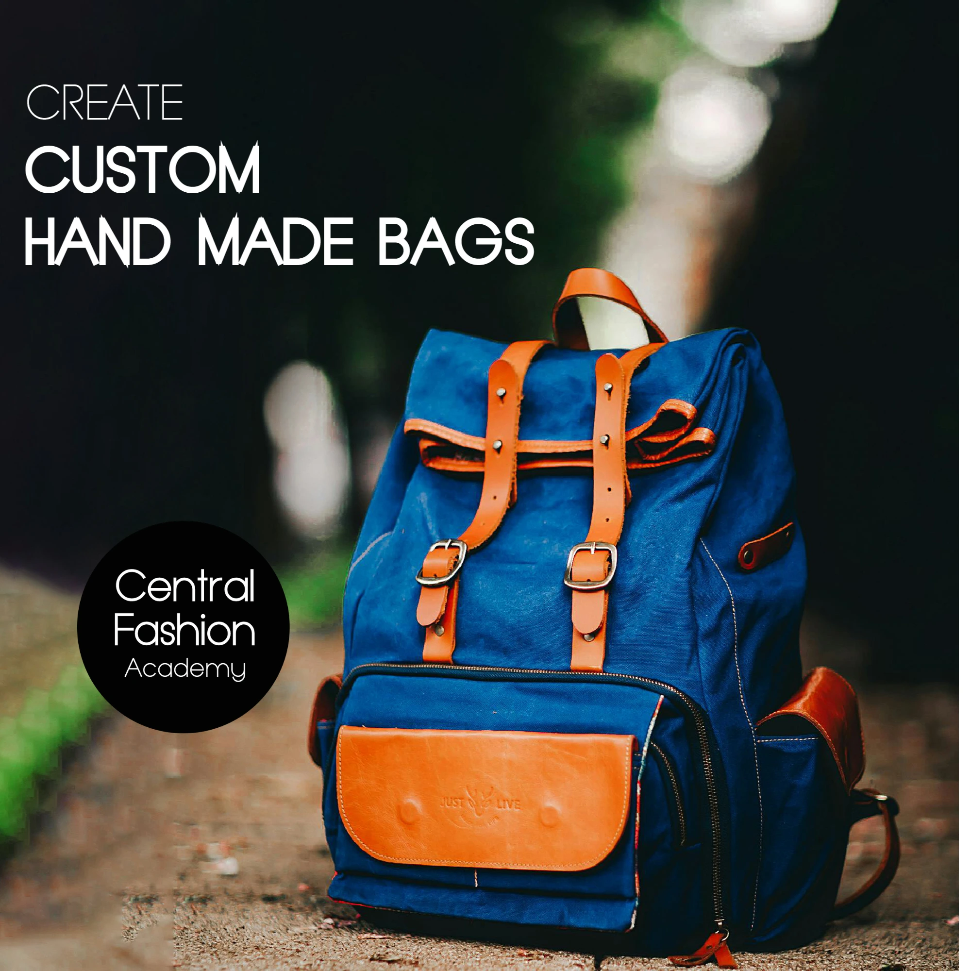 One-Month Bag Making Course